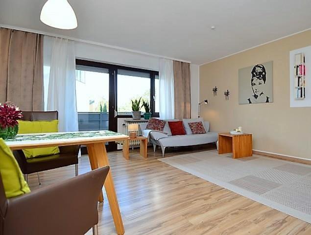Riesling - Helle Und Grosszuegige Wohnung Mit Guter Anbindung Maguncia Exterior foto